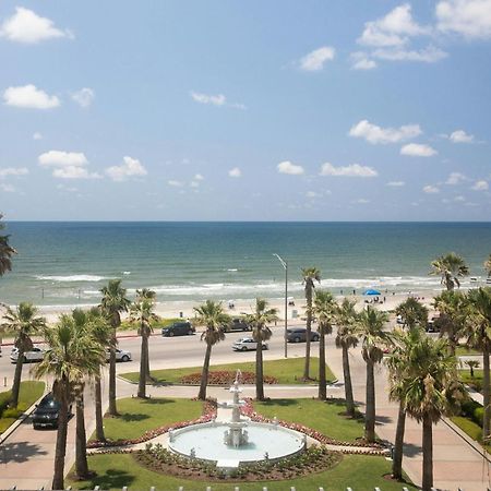 Grand Galvez Resort, Autograph Collection Galveston Eksteriør bilde