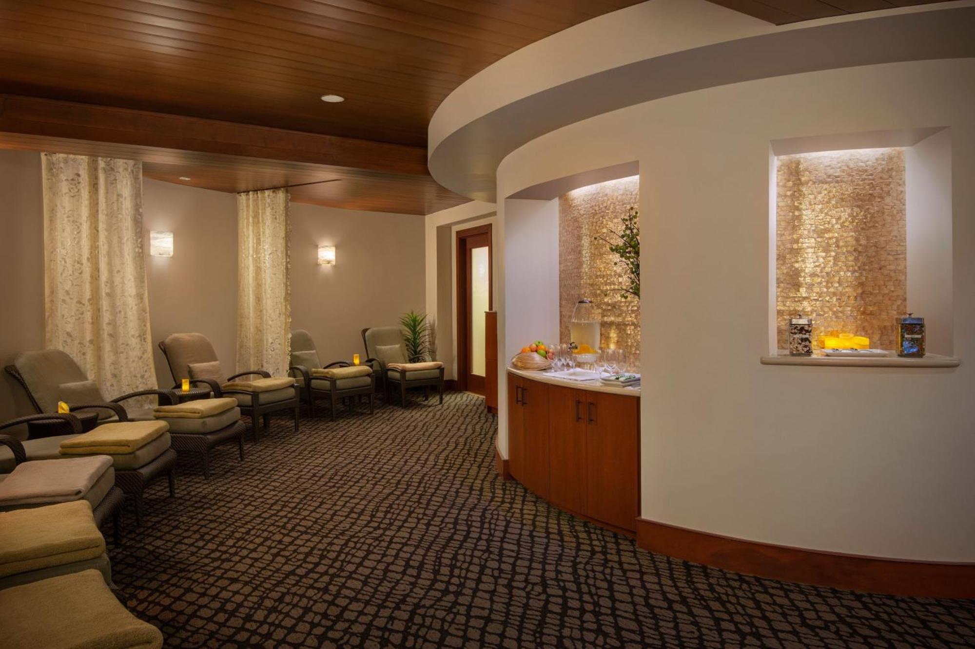 Grand Galvez Resort, Autograph Collection Galveston Eksteriør bilde