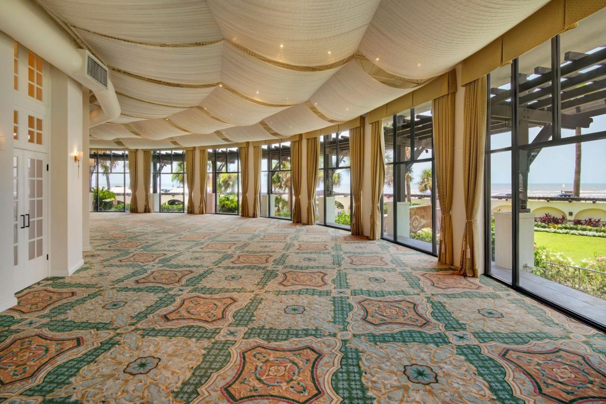 Grand Galvez Resort, Autograph Collection Galveston Eksteriør bilde