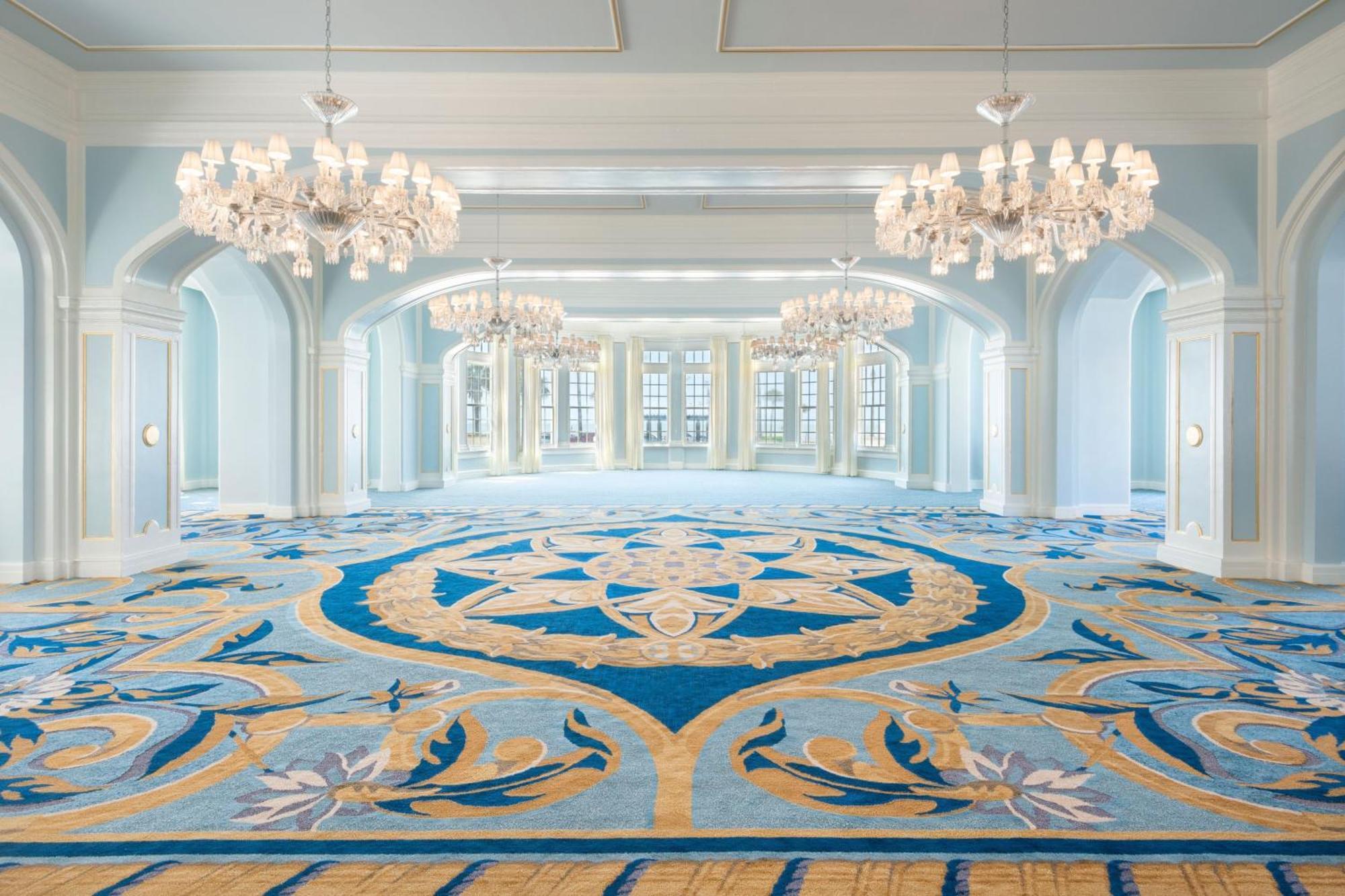 Grand Galvez Resort, Autograph Collection Galveston Eksteriør bilde