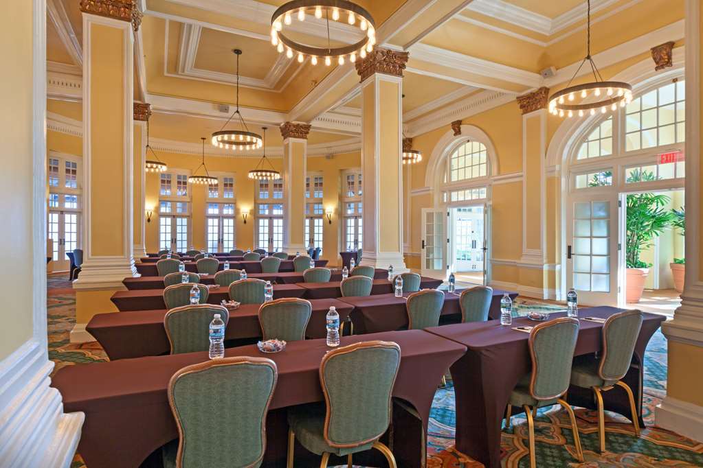 Grand Galvez Resort, Autograph Collection Galveston Fasiliteter bilde