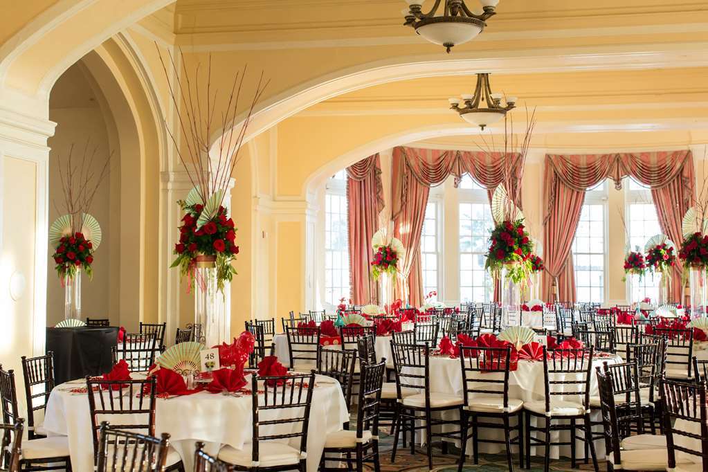 Grand Galvez Resort, Autograph Collection Galveston Fasiliteter bilde