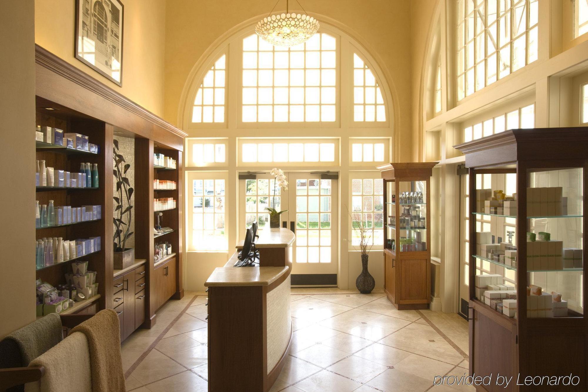 Grand Galvez Resort, Autograph Collection Galveston Interiør bilde