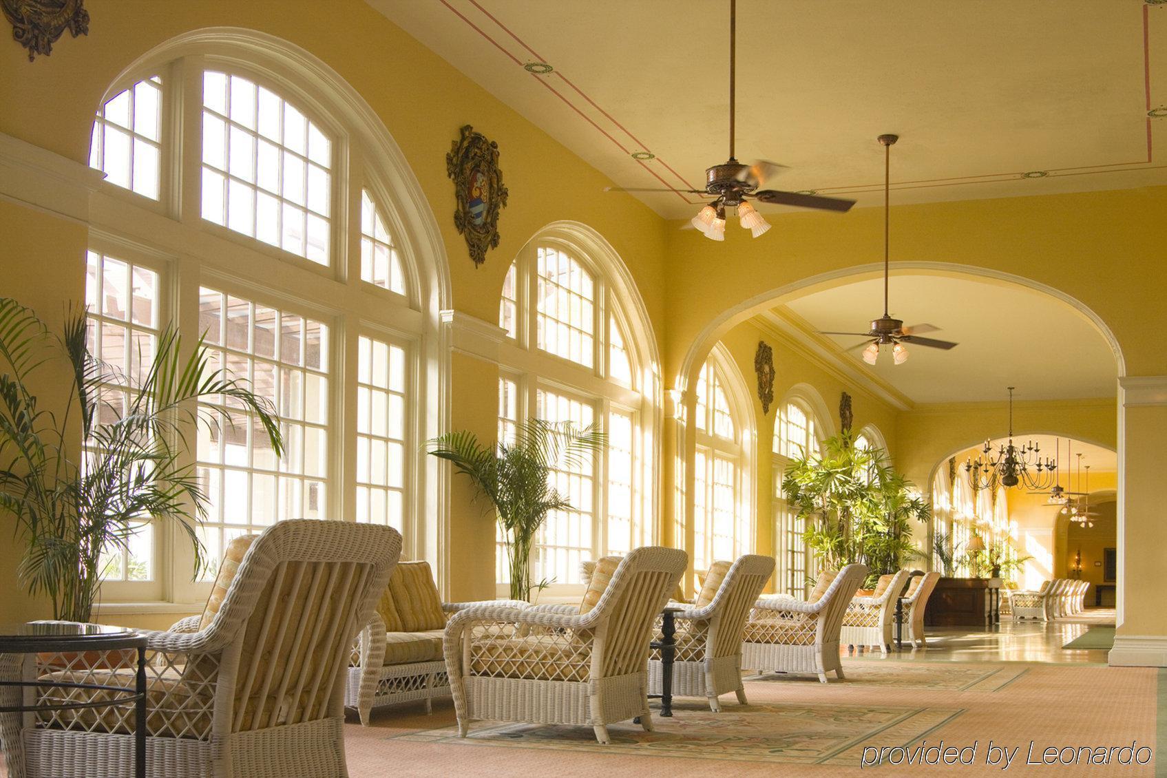 Grand Galvez Resort, Autograph Collection Galveston Eksteriør bilde