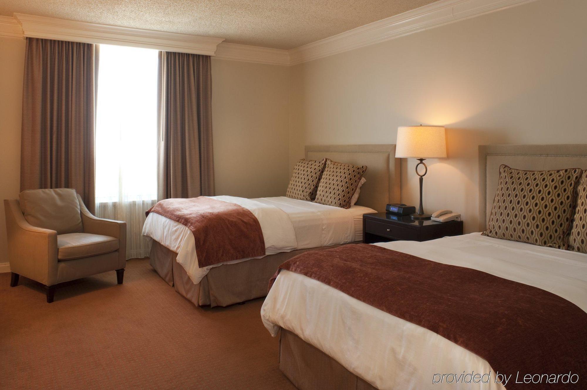 Grand Galvez Resort, Autograph Collection Galveston Rom bilde
