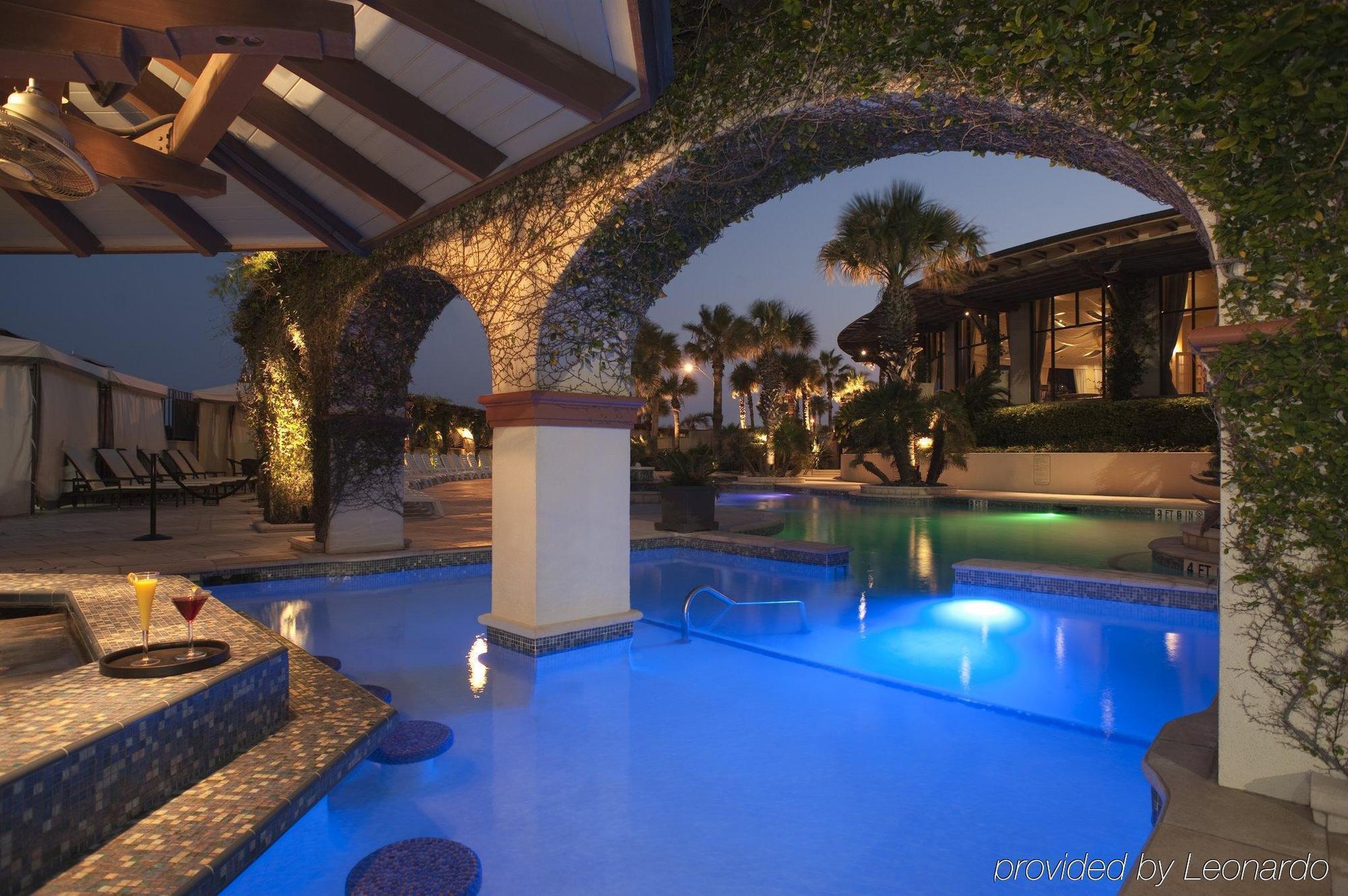 Grand Galvez Resort, Autograph Collection Galveston Eksteriør bilde