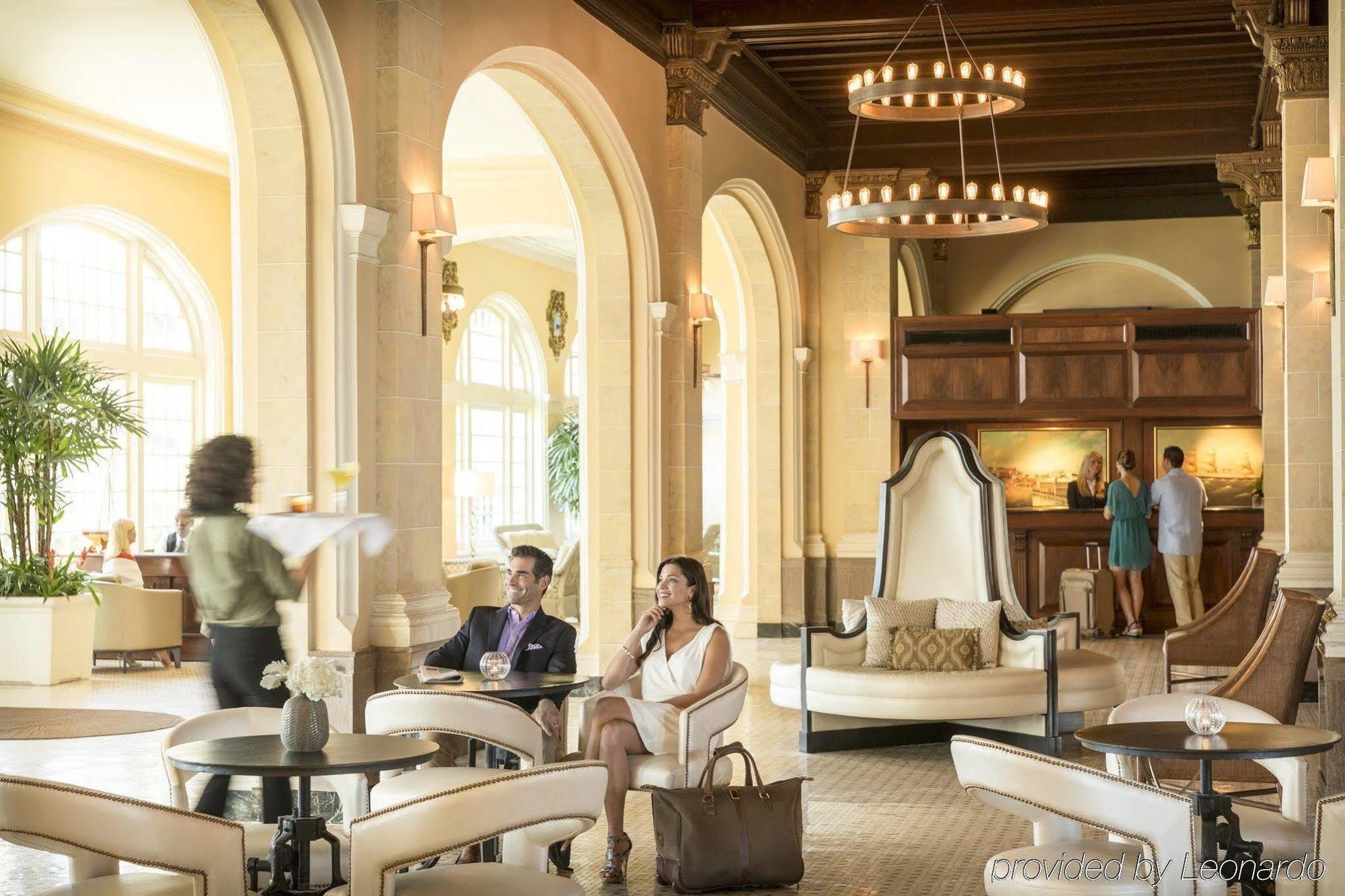 Grand Galvez Resort, Autograph Collection Galveston Eksteriør bilde