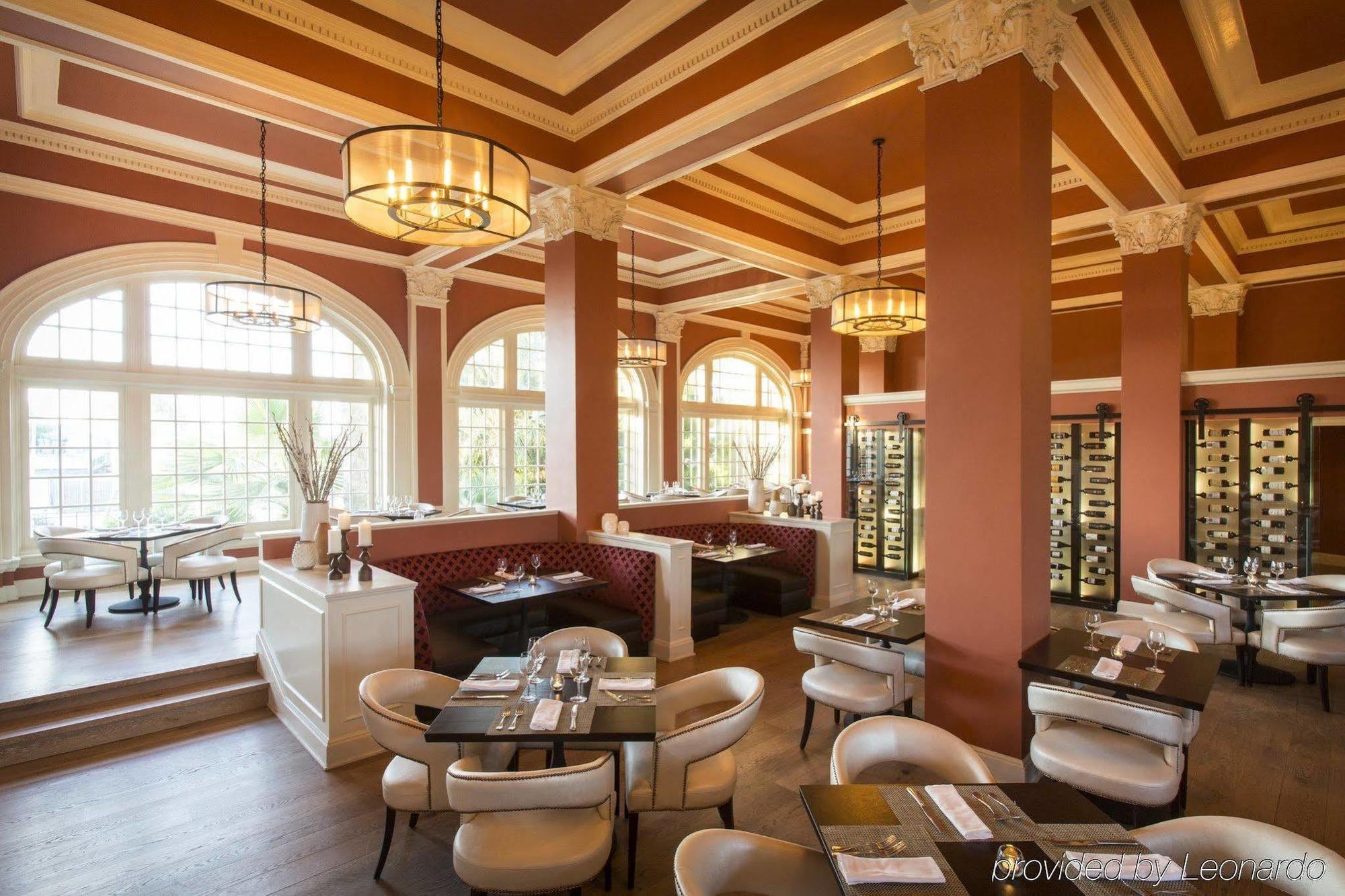 Grand Galvez Resort, Autograph Collection Galveston Eksteriør bilde