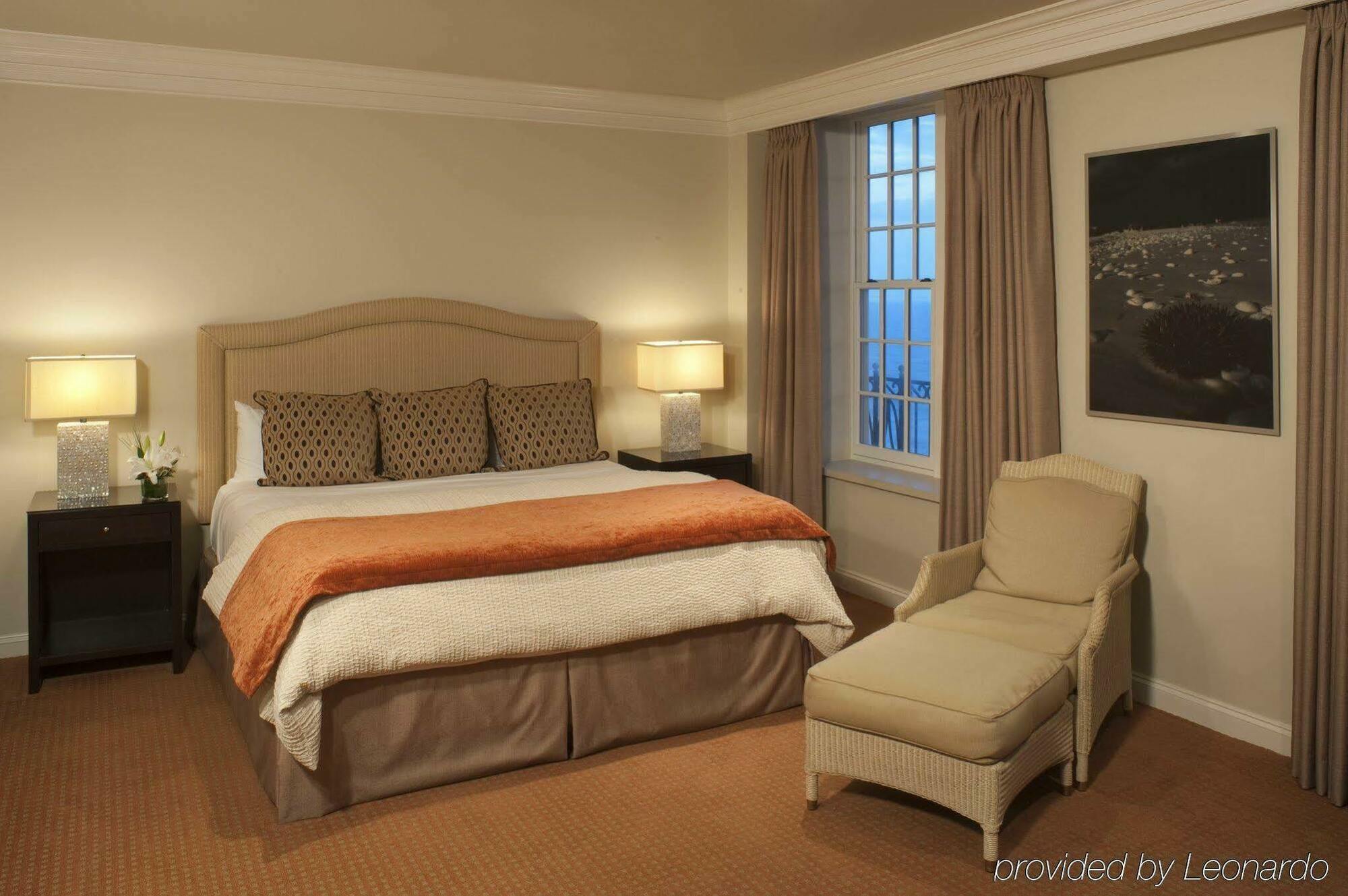 Grand Galvez Resort, Autograph Collection Galveston Rom bilde